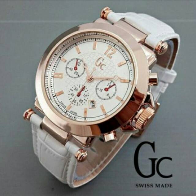 GC EMBOS CHRONO OFF