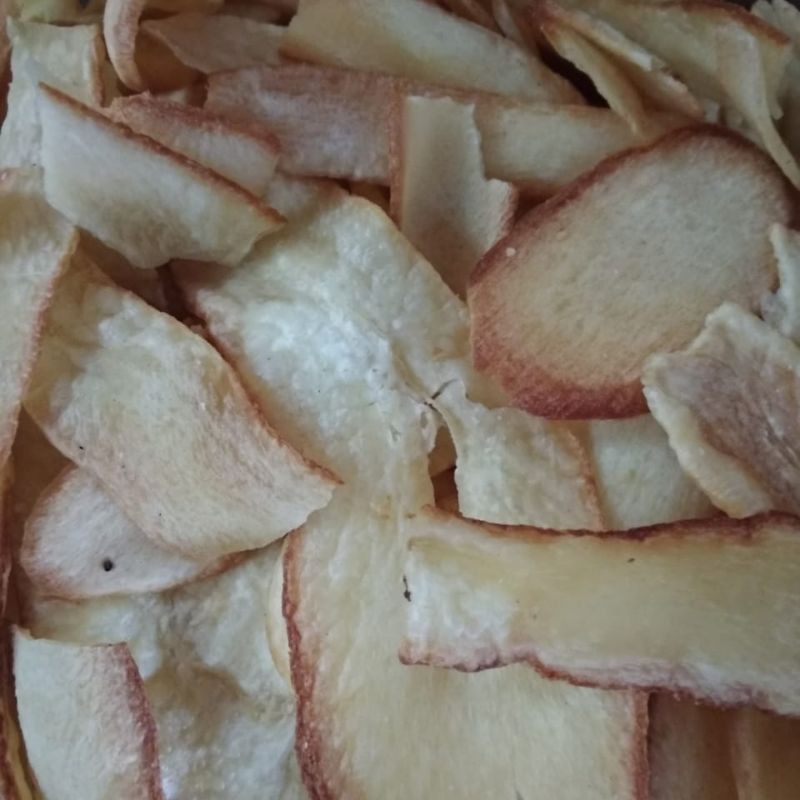 

Singkong Presto @250gr