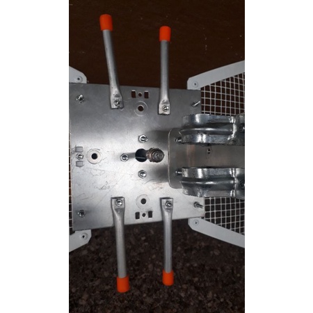 antena grit lite 125