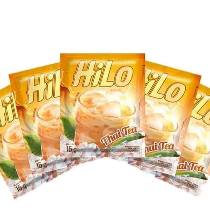 

Hilo Thai Tea 15 gr