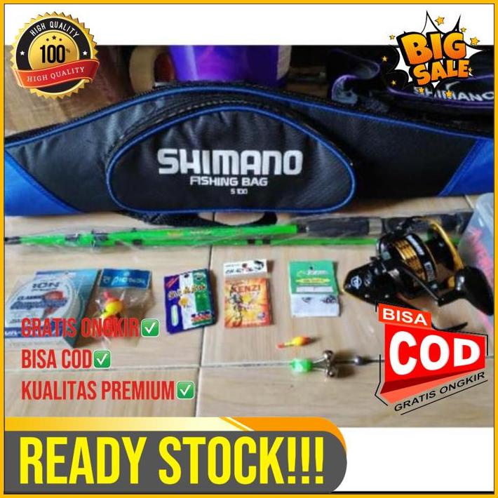 Set Pancing Khusus Laut Maguro Avengers 8000