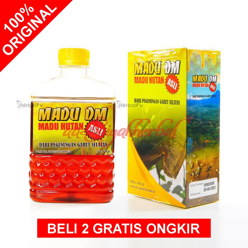 

MADU DM MADU ODENG ASLI GARUT