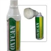 alat bantu pernapasan/oksigen