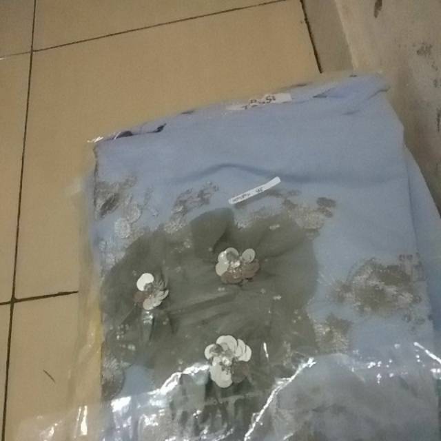 

Orderan bunda amoera