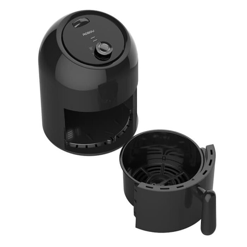 Air Fryer /  Mesin Penggoreng Udara Tanpa Minyak 2nd Edition 2.5L