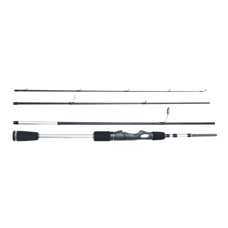 Rod Joran Okuma Spinning Travel Helios SX HSX S 664MH 10-20lbs