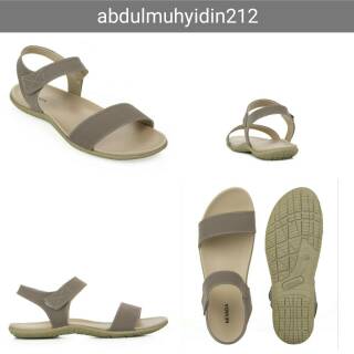  Nevada  sandal  tali  BTRI 10 size 36 40 Shopee Indonesia