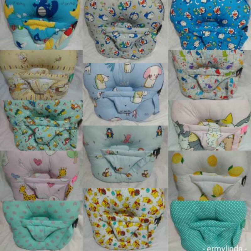 Bantal sofa bayi baby hai