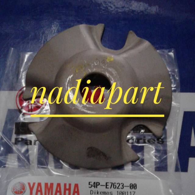 Cam slider mio j original yamaha