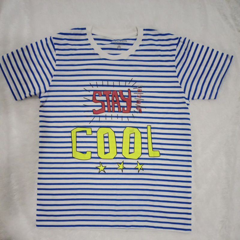 Cool Kids Kaos Original Brand