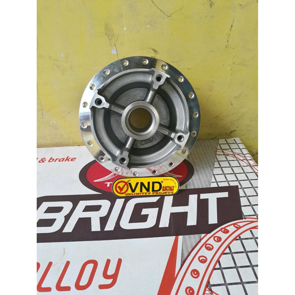 tromol belakang VND New cb 150 r Limited cod 763