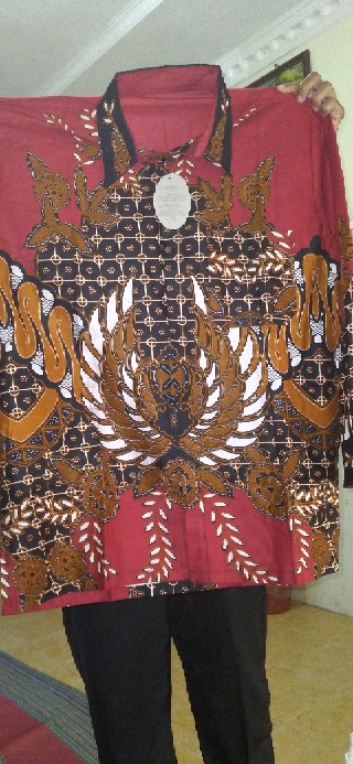 Maura Couple - Sania Ruffle Batik Couple Ori Ndoro Jowi Dnt Garansi Termurah Shopee -