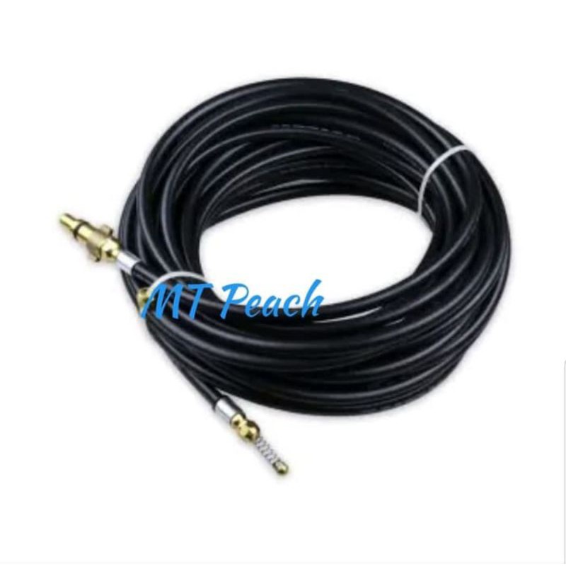 NILFISK SELANG HOSE DRAIN & TUBE CLEANER SERI ALTO 15M