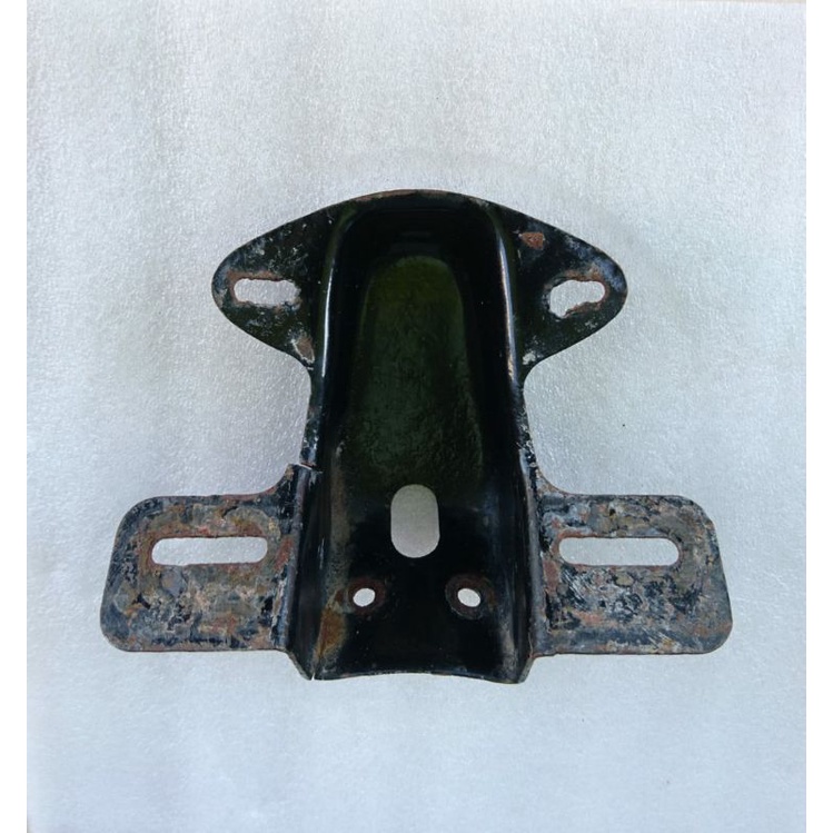 Dudukan Stop Lamp Honda CB100/Dudukan Lampu Belakang CB100/Dudukan Lampu Belakang S90/Stop Lamp CB