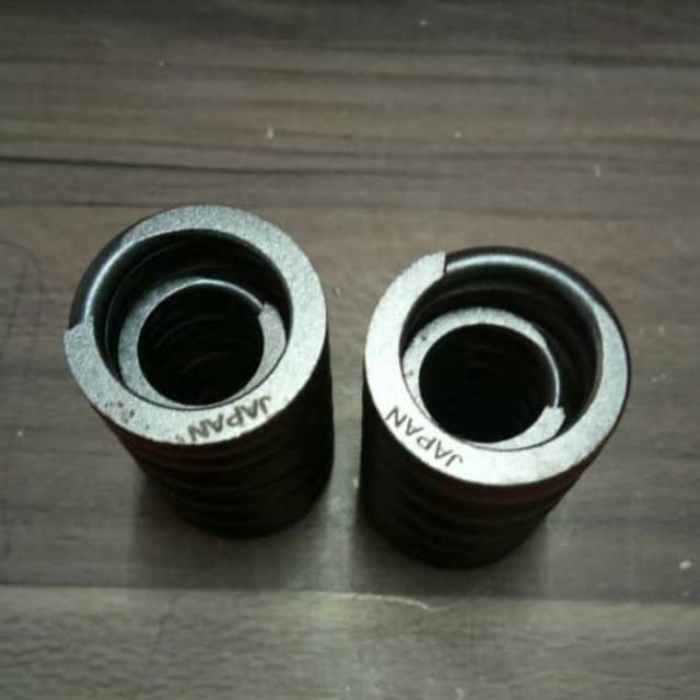 Per klep jepang tiger