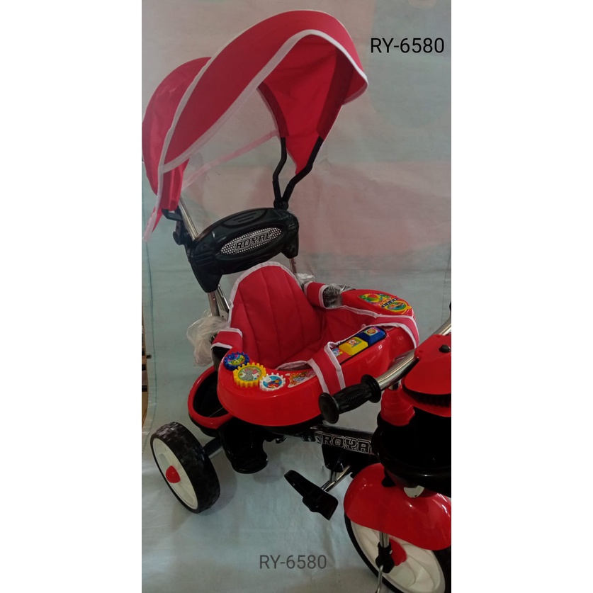 SEPEDA RODA TIGA ROYAL ry 6580