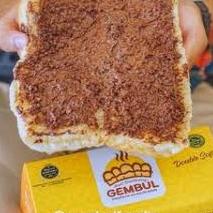 

Model Baru Oleh-oleh Khas Jogja - Roti Gembong Gembul Ready Setiap Hari (Fresh) 85