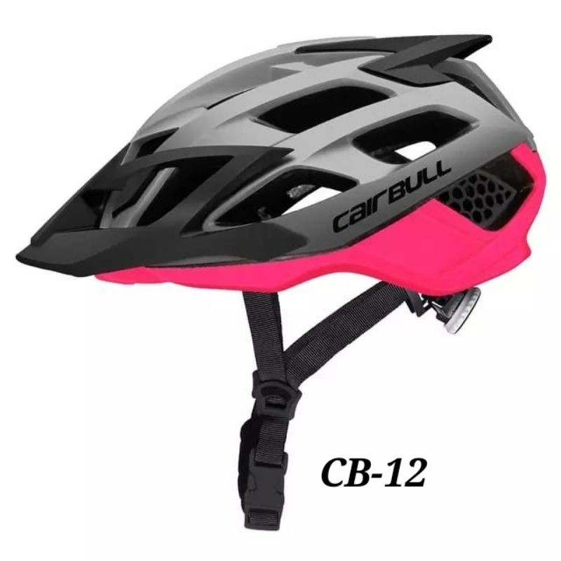 Helm CAIRBULL CB-12