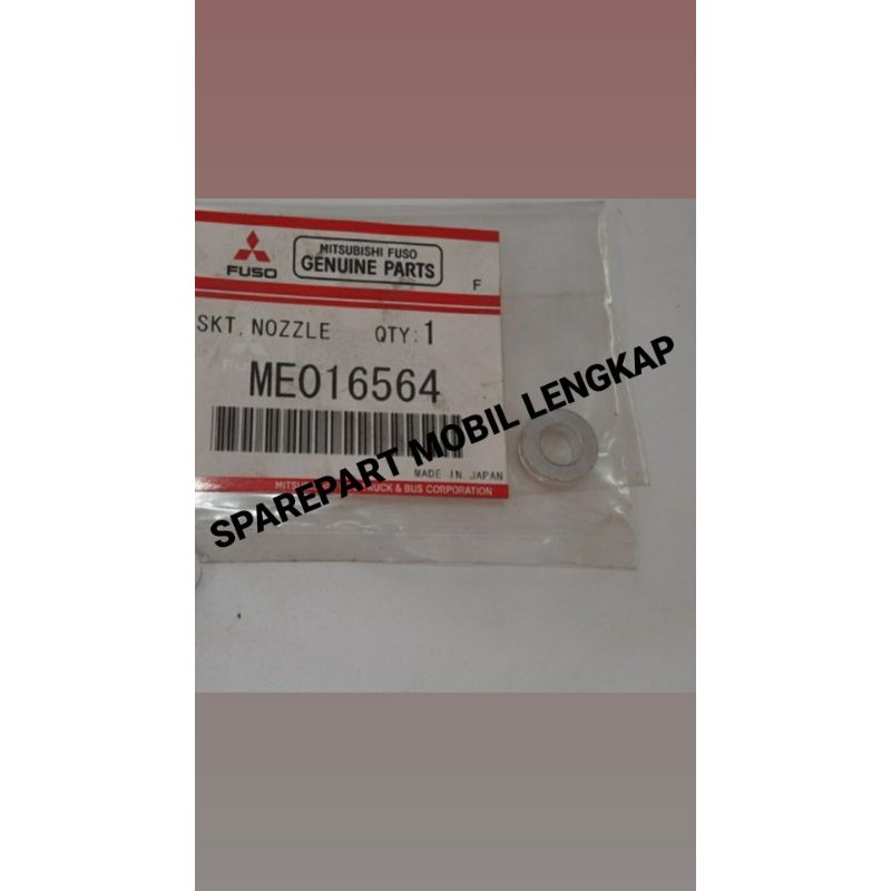 Ring Nozle Canter 125 Original Mitsubishi ME016564