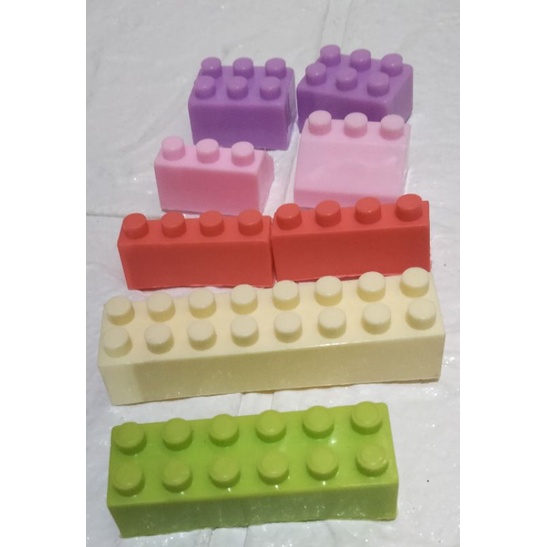 mainan block#balok bongkar pasang#mainan balok plastik