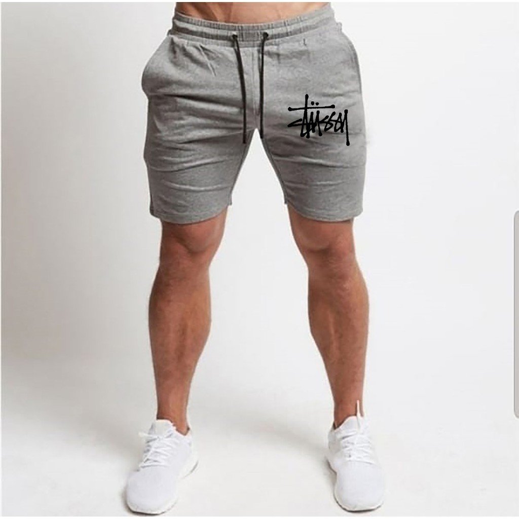 Asgard777 - CELPEN TUSSY / celana pendek pria / celpen / celana olahraga / celana santai