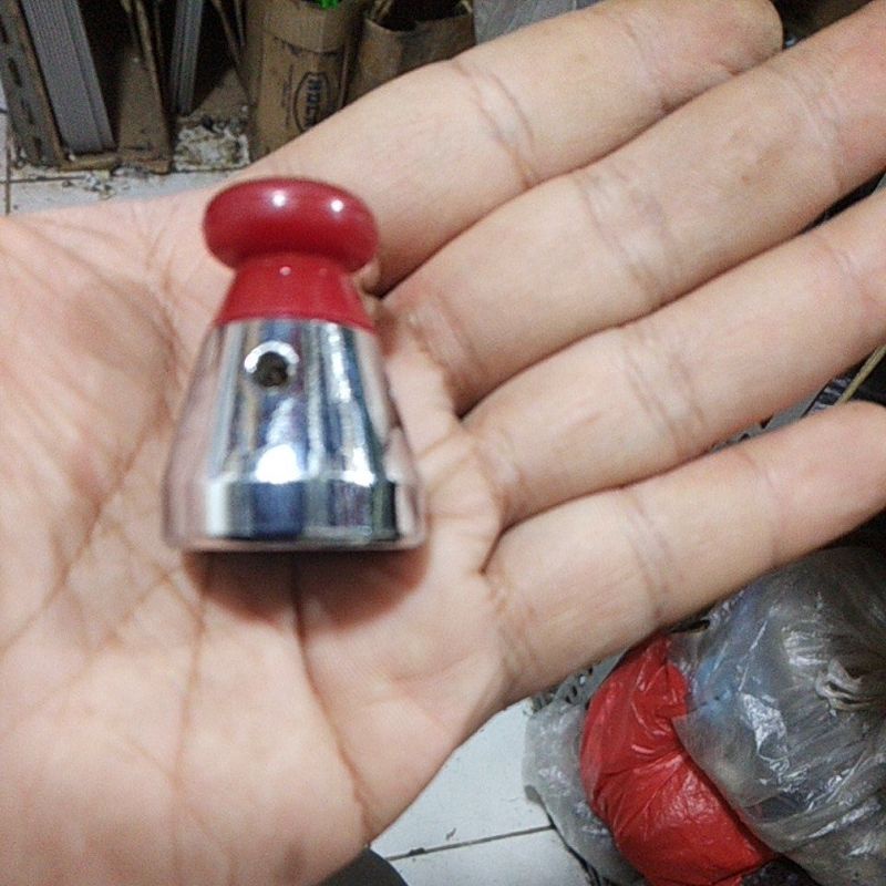 pluit uap presto/pluit panci presto