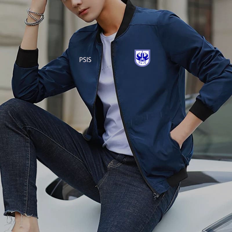 jaket top psis semarang
