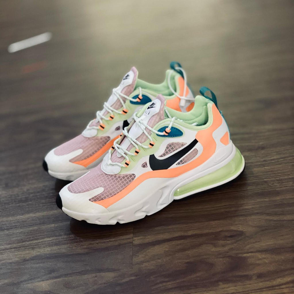 NIKE AIRMAX 270 REACT