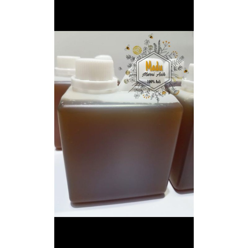 

Madu Murni Asih