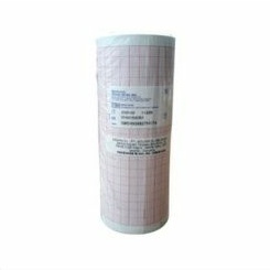 Kertas EKG / ECG / Thermal Paper / INNOMED HS112D ALPHA / Kertas Ekg  210x25 / Kertas Ekg 110x30 / Kertas Ekg 80x30