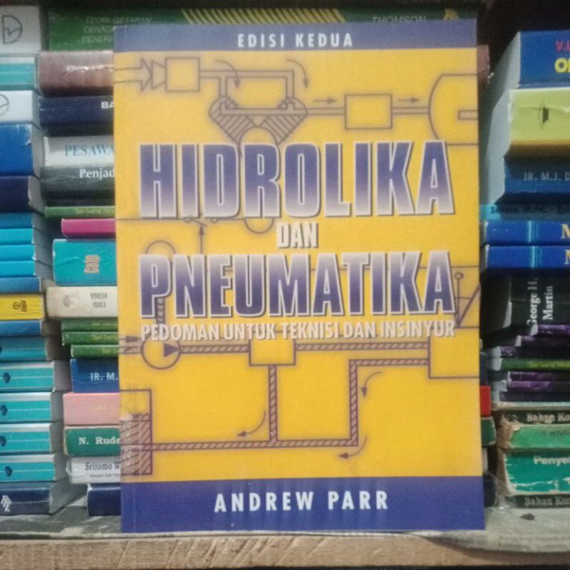 

hidrolika pneumatik