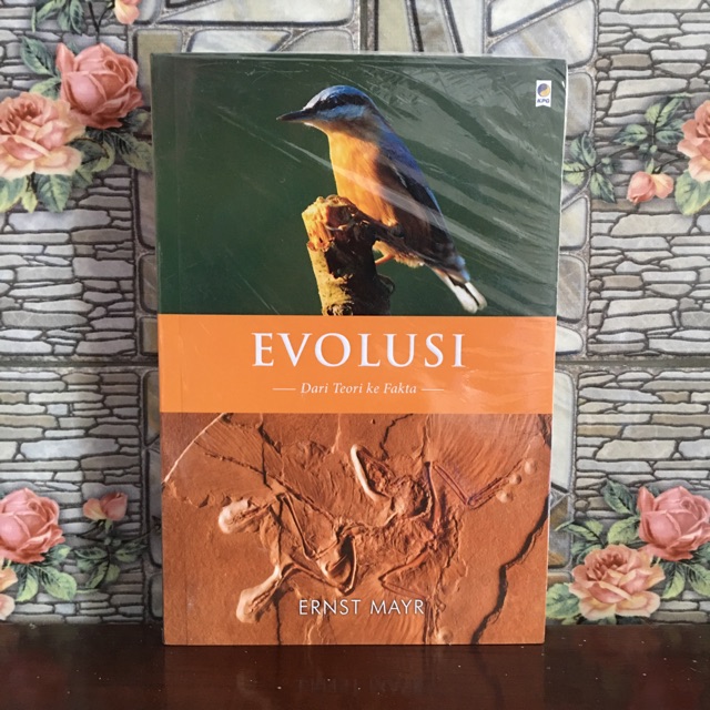 Evolusi, dari Teori ke Fakta