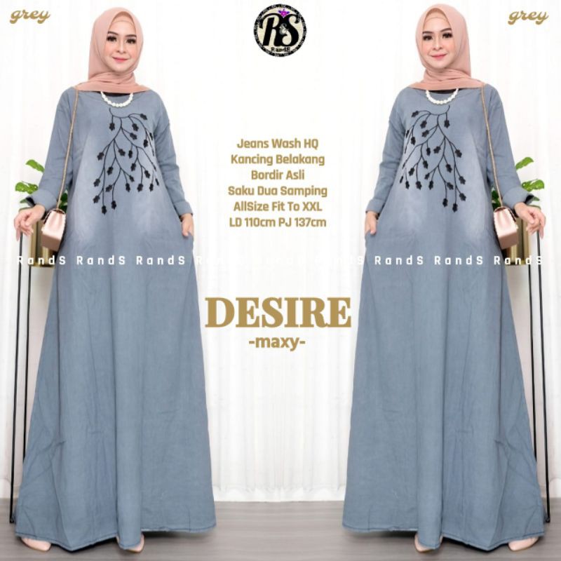 maxy jeans cantik