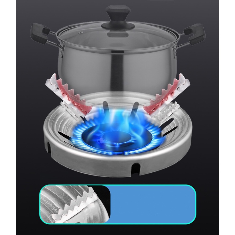 WJ259 Tatakan Kompor / Nampan Dudukan Kompor Gas