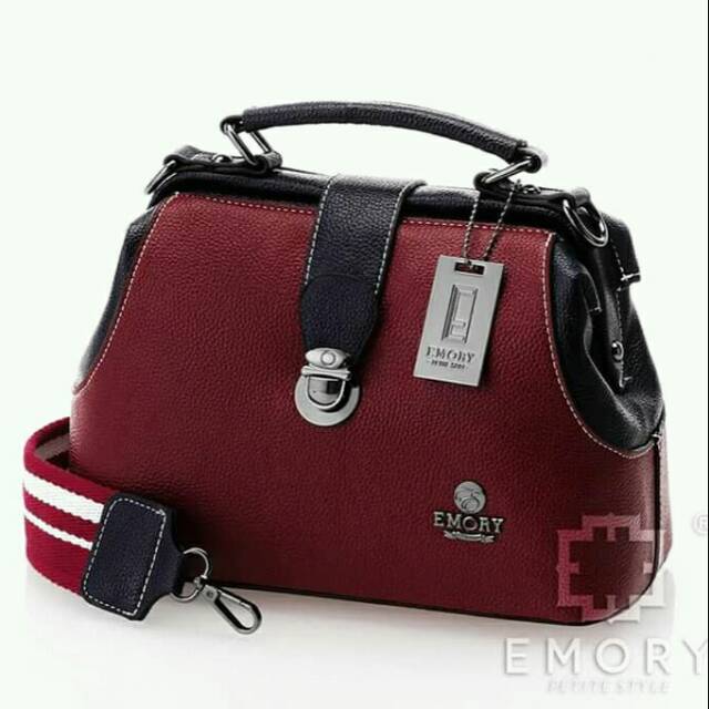 Emory bag