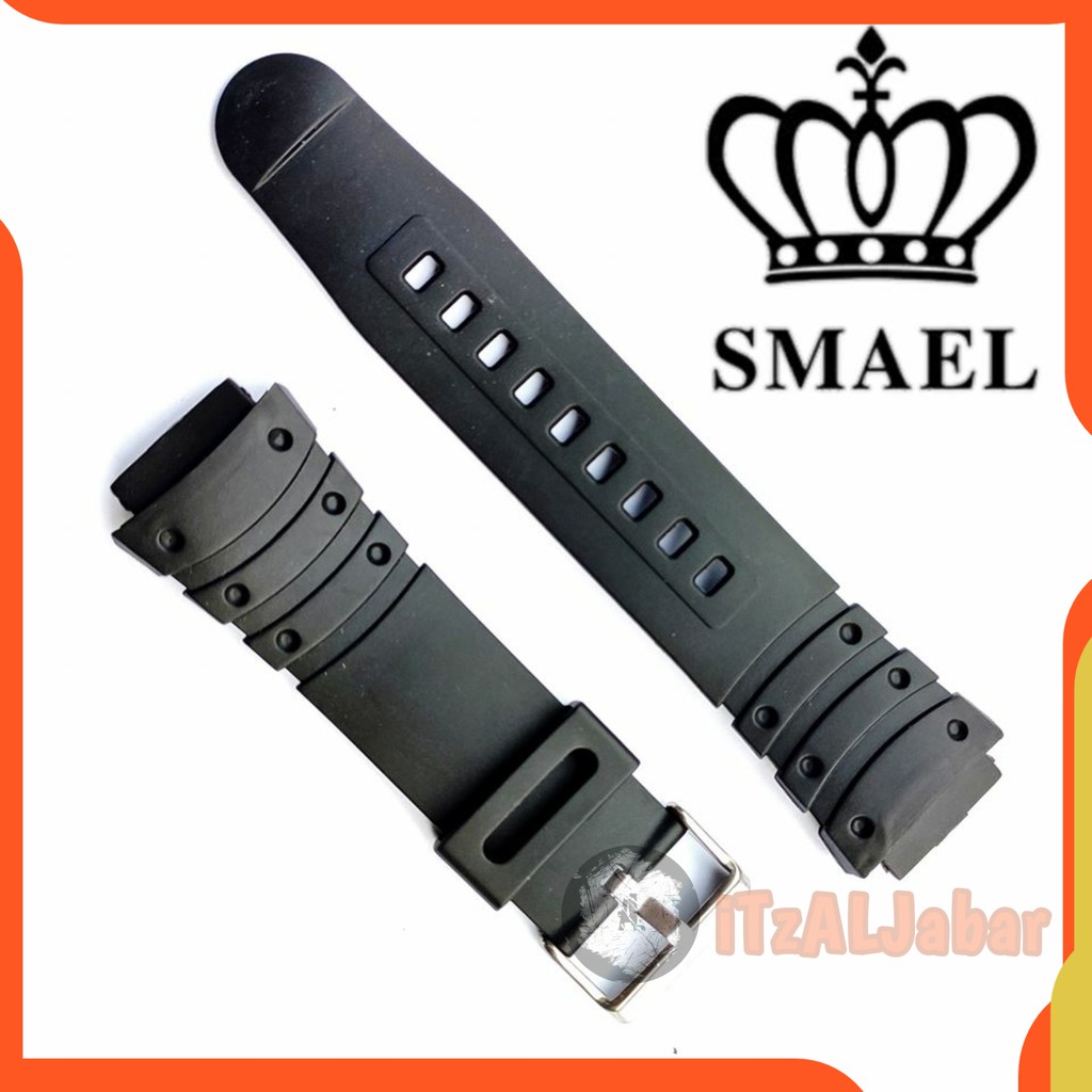 Tali jam tangan SMAEL 0915 Original oem