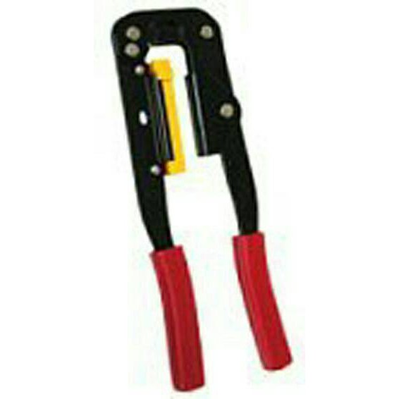 Terbaru Laris! Tang Crimping Tools IDC Tang Crimping Tools Amphenol