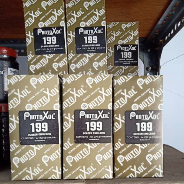 

PhotoxoL 199