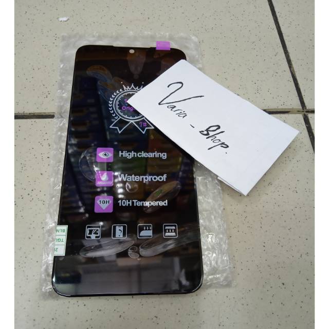 LCD FULSET XIAOMI/REDMI NOTE 7 / NOT 7 PRO ORI OEM