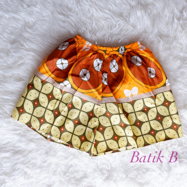  CELANA  RUMAH HOTPANTS BATIK  B Shopee  Indonesia