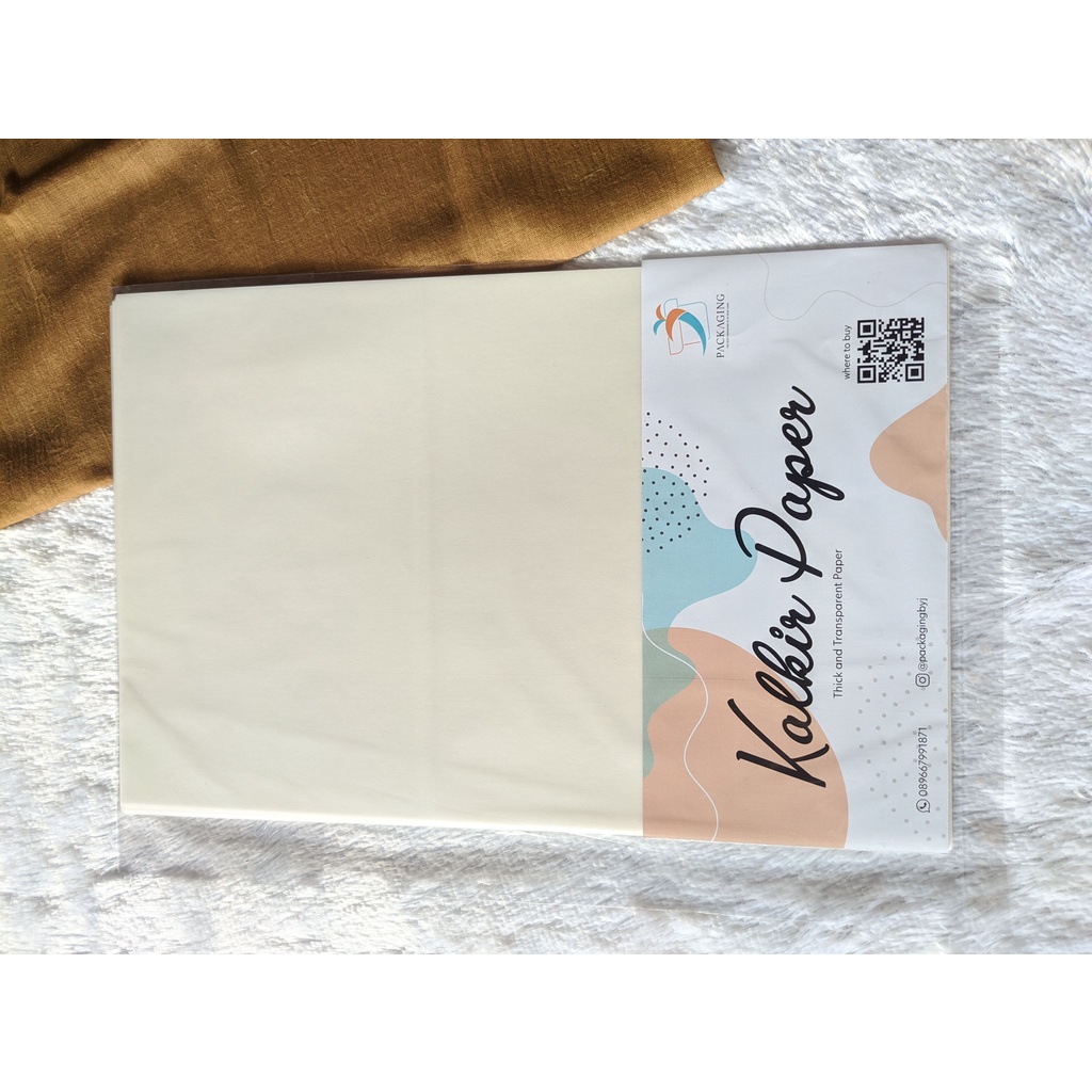 

Termurah ±25pcs Kertas Eksekutif Kalkir Undangan Amplop Tebal Kualitas no 1