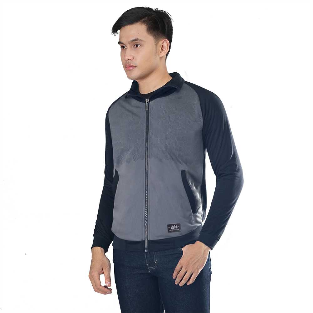 JAKET OLAHRAGA KASUAL PRIA ORIGINAL JACKET SPORT TERBARU 879