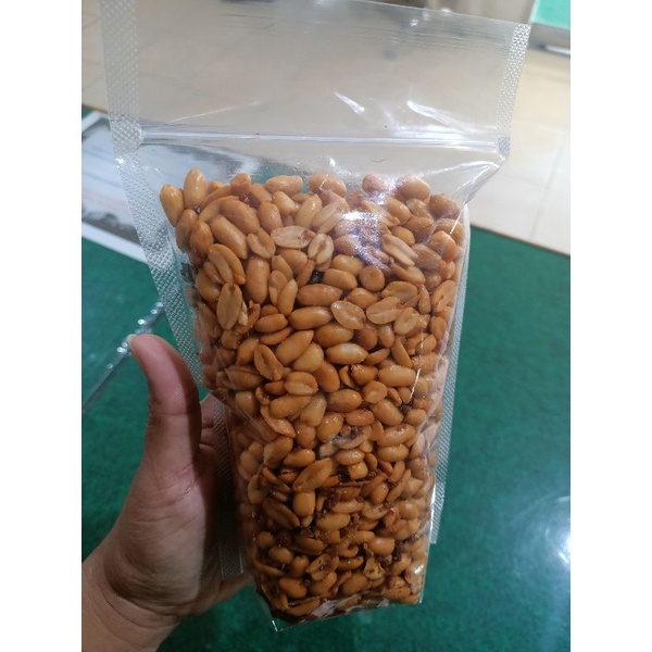 

kacang bawang