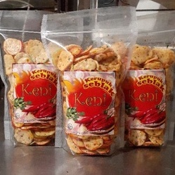 

[PROMO!] Kerupuk Cemilan Pedas Basreng Seblak Pedas MURAH 100gr