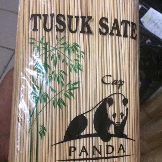 TUSUK SATE PANDA