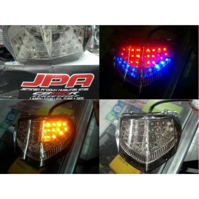 STOPLAMP CB150R OLD 100% ORIGINAL JPA