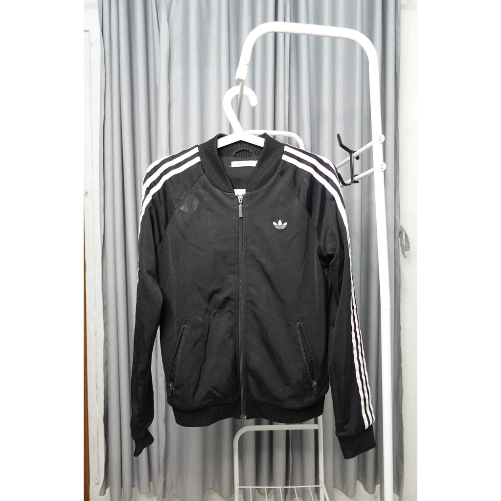 preloved jaket adidas original