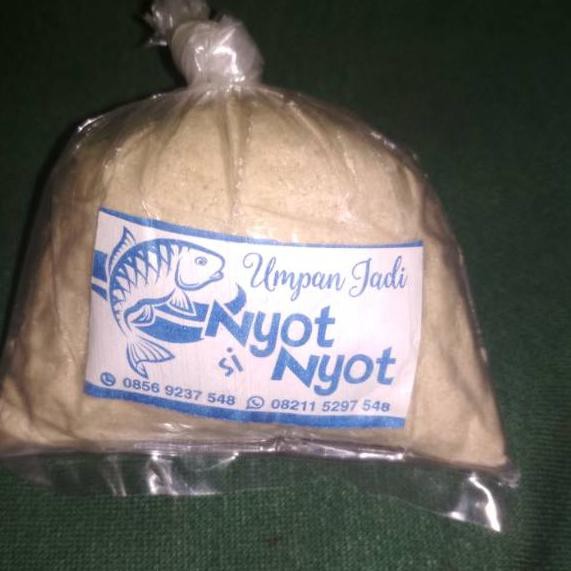 

Best Price Si Nyot Nyot ..,..
