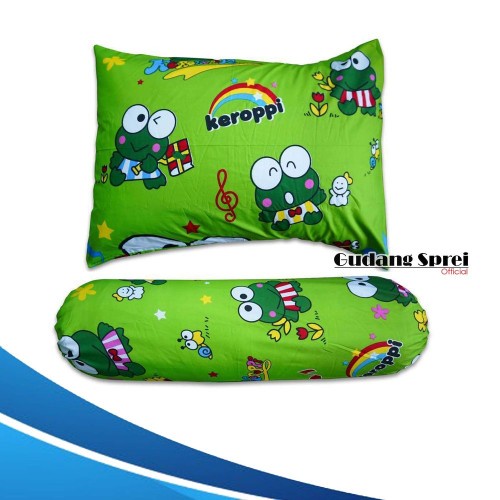 SET SARUNG BANTAL GULING BERKUALITAS