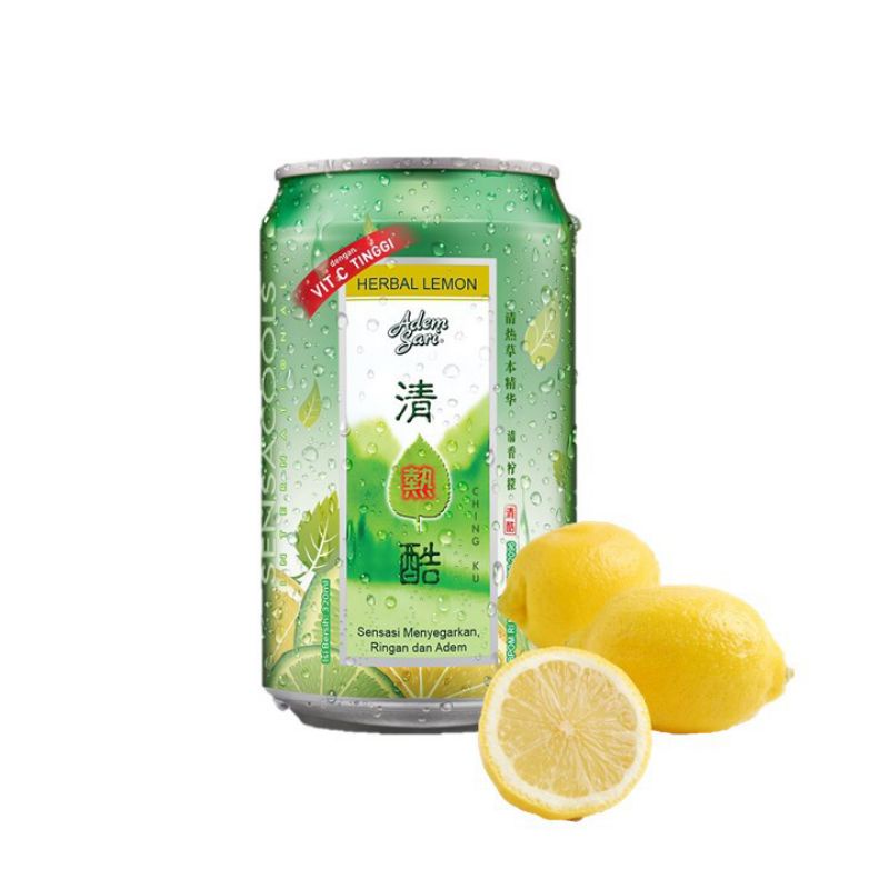 

Adem Ching Ku 320 ml / Ademsari Chingku